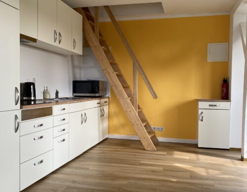 Ferienwohnung 1