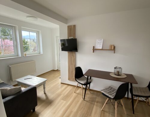 Ferienwohnung 4