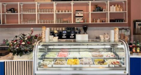 🍦 Eiskalt verliebt – Eismanufaktur ONAMI Mönkebude